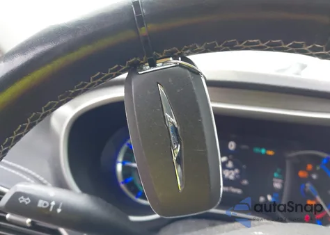 2021 Chrysler Pacifica Hybrid Touring L z USA, uszkodzony, nr VIN 2C4RC1L74MR602764